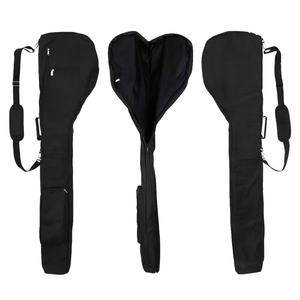 Sac de sport pliable imperméable antivol personnalisé à succès pour unisexe, accessoires de <span class=keywords><strong>golf</strong></span>, fermeture éclair, poche intérieure - Product Image 3