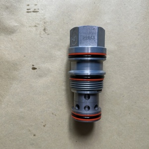 ไฮดรอลิกส์ราคาดีที่สุด รุ่น LOHD-8DN - Product Image 2