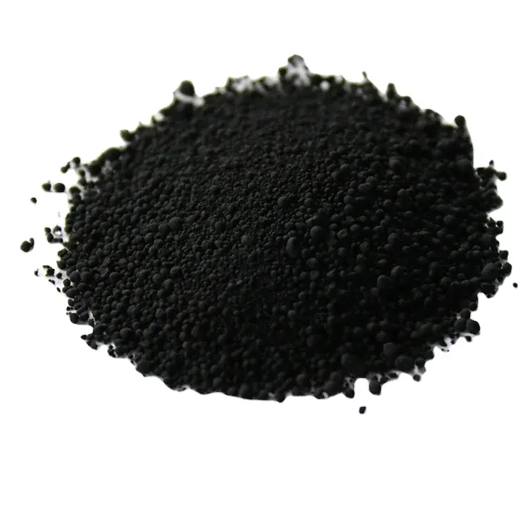 Low price China Manufacturer Supply good quality Rubber additives high purity carbon black N330 N550 N660 N375