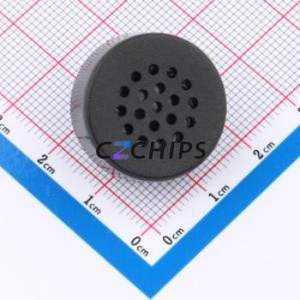 Altavoz con chip IC de circuito integrado 2308BOX-8Ω1W-P10MM original y nuevo - Product Image 1