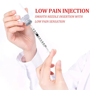 <span class=keywords><strong>Jeringa</strong></span> Desechable Estéril EO <span class=keywords><strong>de</strong></span> 0.5ml 1ml 30G*13mm 30G*8mm 31G*8mm con Tapa <span class=keywords><strong>de</strong></span> Seguridad (50/<span class=keywords><strong>100</strong></span> <span class=keywords><strong>Unidades</strong></span>) - Product Image 6