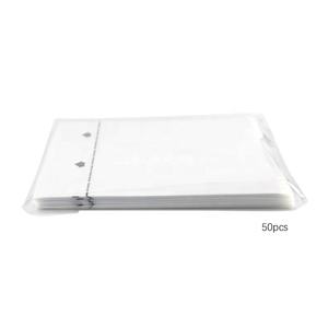 7 Inch <span class=keywords><strong>Reocrd</strong></span> Mouwen Mofi Stijl Lp Papier Met Plastic Oem Vinyl Record Innerlijke Mouwen - Product Image 6