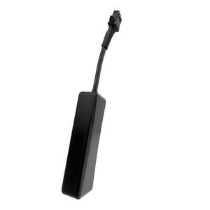 Rastreador GPS Inteligente Más Vendido J14 XAD Mini Rastreador GPS con Sistema <span class=keywords><strong>de</strong></span> Seguridad <span class=keywords><strong>de</strong></span> Alarma <span class=keywords><strong>de</strong></span> Geocerca para Vehículos, Motocicletas y Taxis - Product Image 2