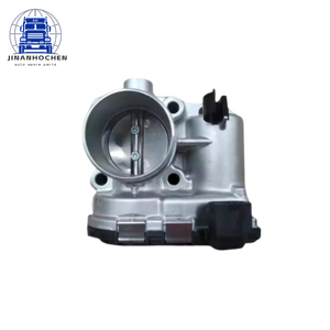 ชุดประกอบคันเร่งอิเล็กทรอนิกส์ G2K00-1113640ชิ้นส่วนเครื่องยนต์ sinotruk sitrak FAW shacman - Product Image 1