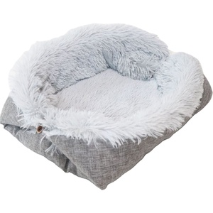 Letto di gatto per il gatto <span class=keywords><strong>e</strong></span> i suoi gattini - Product Image 3