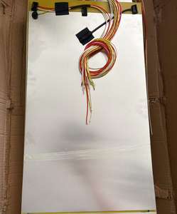 Infrarot-Strahlungs heizungen Infrarot-Strahlungs heizung - Product Image 2