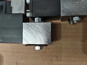 Vanne directionnelle proportionnelle hydraulique PMVP 4-43G 2 PMVP 4-41-G24 PMVP 4-42-G24 PMVP 5-44G24 PMVP 4-43/G 24 PMVP 5-44-G24 - Product Image 5