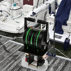 YD-100 Essential Marine Supply - Palanca de Control de Aceleración de Alta Calidad para Embarcaciones y Aplicaciones Marinas - Product Image 4