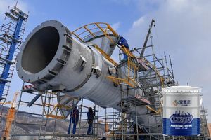 Высокотемпературное силиконовое покрытие 600 ° C и краска устойчивы к экстремально высоким температурам - Product Image 3