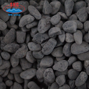 Pierres rondes naturelles, brillantes, pierre blanche neige, Vietnam - Product Image 5