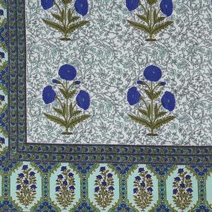 Sábanas Planas Ecológicas Personalizables con Estampado, 2 Fundas de Almohada Incluidas, Algodón 300 Hilos, Precio al por Mayor, Novedad 2026 - Product Image 4