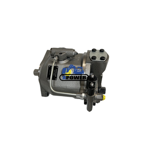 <b>Hydraulic</b> <b>Pump</b> 242-6085 2426085 for 420D 430D Backhoe Loader - Product Image 1