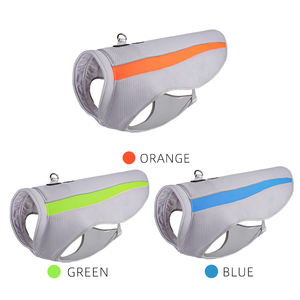 Accessoires pour animaux de compagnie, vêtements d'été pour chiens, veste rafraîchissante pour chien, vêtements respirants pour animaux de compagnie pour les journées chaudes, accessoires pour chiens - Product Image 5