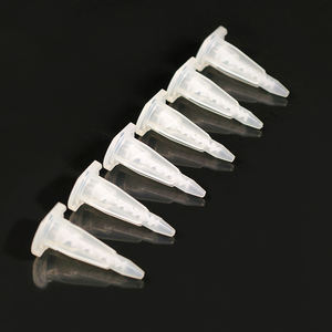 Punta de mezcla epoxi AB desechable de bayoneta de plástico para cartuchos Ab de <span class=keywords><strong>50ml</strong></span> 1:1/2:1 - Product Image 3