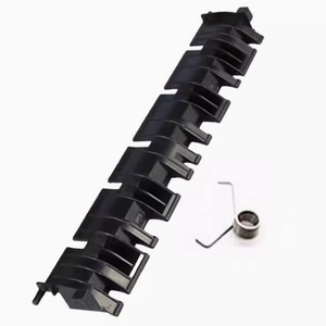 Guide inférieur arrière du four à fusion AR-M256, PGIDM0115QSZ1 PGIDM0115QSZZ, pour Sharp AR M236 M237 M256 M258 M276 M277 M316 M318 MX-M260 <span class=keywords><strong>M310</strong></span> - Product Image 3
