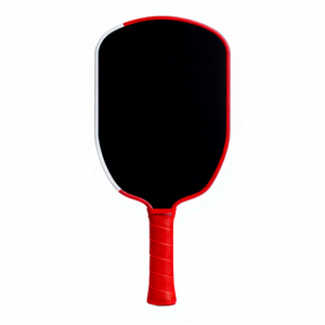 Pala de Pickleball Personalizada de Fibra de Carbono Toray T700 con Núcleo Gen3 de 16 mm, Aprobada por la USAPA - Product Image 1