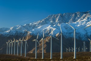 Dual Frequency Optional 75kW 120kW 200kW Wind 380V 400V Fit Mainstream <b>Power</b> Grid Standard OE-WT Zero Consumption No Need f - Product Image 6