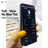 Écran de smartphone prêt à être expédié en gros pour Samsung A07 F07 M07 pour HONOR Play10 Écran tactile TFT haute luminance