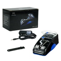 Accessoires pour fumeurs Gerui 005 Injecteur électrique haute performance Machine à rouler automatique pour cigarettes au tabac