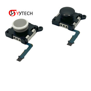 ג'ויסטיק אנלוגי תלת-ממדי של SYYTECH עבור קונסולת PSV2000, מודול חלופי לתיקון - Product Image 1