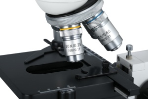 2023 giá tốt kỹ thuật số phòng thí nghiệm sinh học kính hiển vi cho phòng thí nghiệm nghiên cứu - Product Image 5