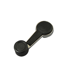 Poignées de porte extérieures en acier inoxydable de haute qualité pour voitures Datsun 110 240Z 510 - Product Image 1