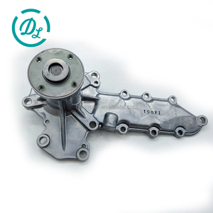 เซ็นเซอร์ปั๊มน้ำดีเซลใหม่ EexcavaStart รุ่น 1A051-73036 1A051-73035 สำหรับเครื่องยนต์ V2403 รถขุด KX161-3 - Product Image 1