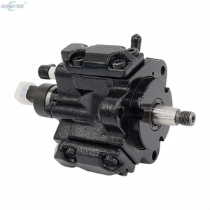 Piezas de Excavadora, Bomba de Combustible 4D95, Bomba de Combustible de Riel Común, Bomba de Inyección de Combustible 0445020070 6271-71-1110 para PC70-8 PC130-8 - Product Image 1