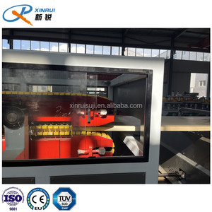 <span class=keywords><strong>Wpc</strong></span> cửa máy làm Gỗ nhựa composite <span class=keywords><strong>WPC</strong></span> cửa bảng điều chỉnh dây chuyền sản xuất - Product Image 4