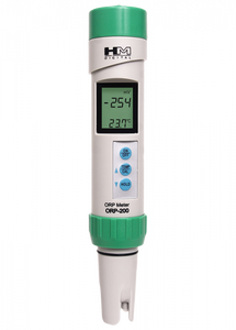 เครื่องวัดคุณภาพน้ำ ORC-200 แบบออนไลน์ ตรวจวัดค่า EC TDS PH พร้อมปากกาวัดแบบดิจิตอล รับประกัน 1 ปี สำหรับระบบกรองน้ำ - Product Image 2