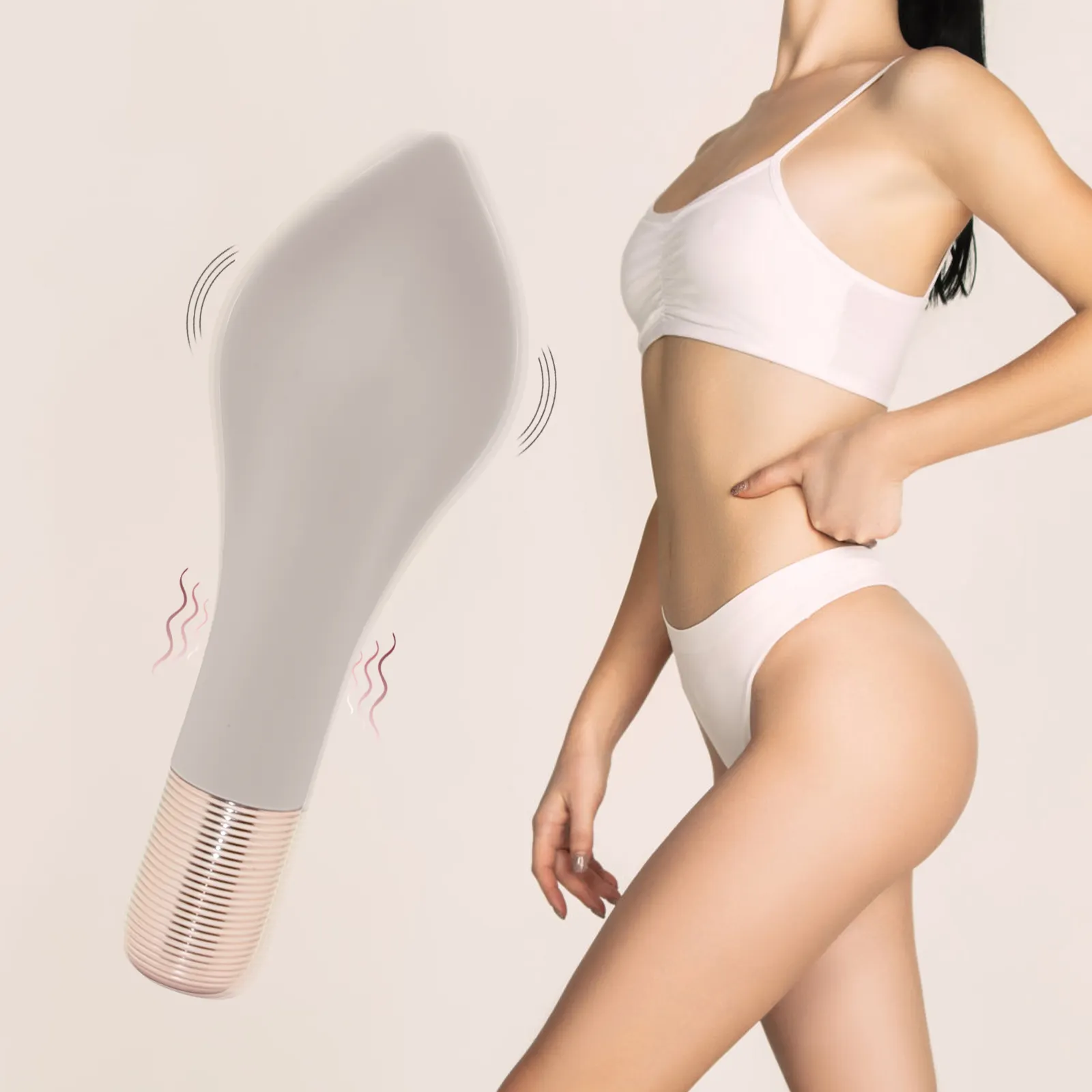 Newest Vibrator Wand Massager Wireless Handheld Dildo Vibrator Juguete Sexual G-spot Vibrator Adult Toys For Women Sex