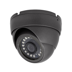 HD 1080P 소니 IMX307 4in1 2MP 날씨 증거 IR 원격 <span class=keywords><strong>OSD</strong></span> 지원 <span class=keywords><strong>UTC</strong></span> 기능 HD 아날로그 안구 돔 CCTV 카메라 - Product Image 4