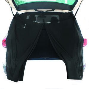 Moustiquaire respirante pour <span class=keywords><strong>coffre</strong></span> de <span class=keywords><strong>voiture</strong></span>, rideau pour <span class=keywords><strong>coffre</strong></span> de SUV, moustiquaire pour <span class=keywords><strong>coffre</strong></span> de <span class=keywords><strong>voiture</strong></span> - Product Image 1