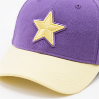 Gorras de Béisbol de Sarga 100% Algodón de Alta Calidad al por Mayor en Línea, con Logotipo Bordado Personalizado, Multicolor, para Deportes de Verano al Aire Libre