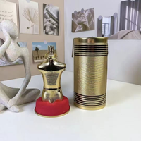 Parfum de marque original de haute qualité, parfum premium, parfum à l'odeur agréable, parfum intense, EDP EDT Cologne ELIXIR