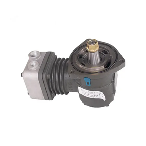 Compresseur d'air de moteur de pièces de rechange de chargeur 3509010B017-SG9A WX6110 - Product Image 5