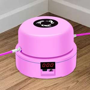 Máquina Inteligente Automática para Saltar la Cuerda al por Mayor con Pantalla Grande, Equipo para Ejercicio Corporal - Product Image 6