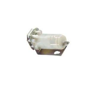 Stock automobile Offre Spéciale marchandises nouvelle pompe de lave-glace pour <span class=keywords><strong>pièces</strong></span> de rechange de camion <span class=keywords><strong>Volvo</strong></span> 1585878 0008693121 utilisée pour les <span class=keywords><strong>pièces</strong></span> de carrosserie de camion - Product Image 2