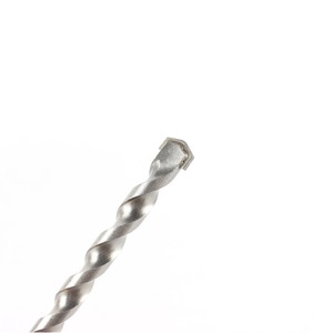 Durable and Powerful Construction Alloy Concrete Overwall Throughwall Opening <b>Drill</b> Impact Hammer <b>Bits</b> for Masonry Use - Product Image 5