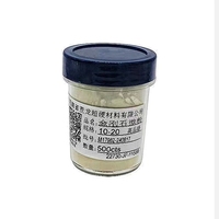 Poudre de diamant de haute qualité Henan Yalong Super Hard Materials certifiée ISO9001, 0,1 µm-60 µm, pour outils en métal dur