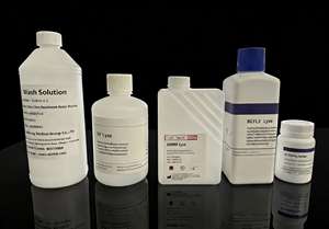 สารละลาย Mindray M-52 LH52 lysis Reagent สำหรับเครื่องวิเคราะห์โลหิตวิทยา BC5000/BC5150 - Product Image 5