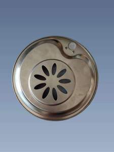 Pièces de fraisage <span class=keywords><strong>CNC</strong></span> en bakélite en acier inoxydable SUS303 de haute qualité pour l'aérospatiale - Product Image 4