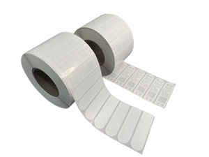 Etiqueta Adhesiva de Muestra con Recubrimiento de PE/PET para <span class=keywords><strong>Impresora</strong></span> de Inyección de Tinta Digital, Sensible al Calor, para Promoción en Supermercados y Uso en Exposiciones - Product Image 2