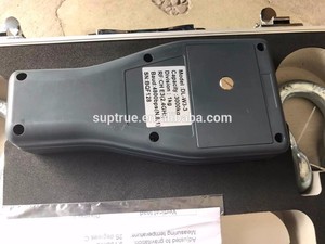 Sutrue 20t Tay Kỹ Thuật số lực kế cần cẩu quy mô kiểm tra trọng lượng cho bán - Product Image 5