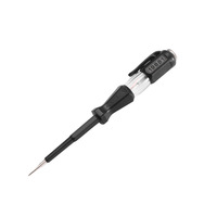 Electrician's tester, professional-grade voltage insulation test pen, electrician's pen for detecting power outages and leaks,