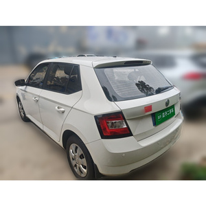 รถยนต์มือสอง Skoda <span class=keywords><strong>Fabia</strong></span> ปี 2015 รุ่น Sedan เบนซิน เกียร์ออโต้ รถธุรกิจ ขับเคลื่อนล้อหน้า สีขาว พวงมาลัยซ้าย มีจำหน่ายที่ตัวแทนจำหน่าย - Product Image 2