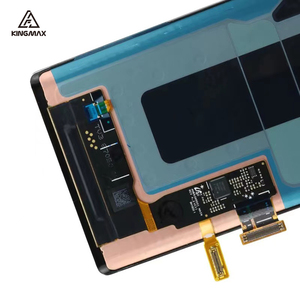 Màn hình LCD cảm ứng thay thế cho Samsung <span class=keywords><strong>Galaxy</strong></span> <span class=keywords><strong>Note</strong></span> 9 10 20, kích thước 6.4 inch, mã N960D N960F N960 N9600, màu đen, bảo hành 1 năm - Product Image 5