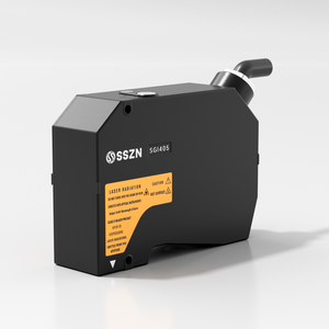 Công nghệ quang học tích hợp cao sgi405 cảm biến dịch chuyển Laser truyền thông linh hoạt cảm biến quang độ chính xác cao - Product Image 1