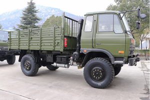 <span class=keywords><strong>Precio</strong></span> de la Nueva Camioneta <span class=keywords><strong>Dongfeng</strong></span> LHD con Dirección Asistida, 125kw/170hp, Transmisión Manual, 4x4, Emisión Euro 3, Vehículo Todoterreno - Product Image 4