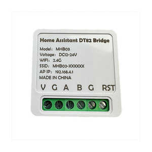 Interruptor de Medición de Velocidad de Proximidad Modbus Home Assistant, <span class=keywords><strong>Sensor</strong></span> de Inducción Magnética Micro-Miniatura, Salida NPN/PNP, CC 5-36V, LED - Product Image 6